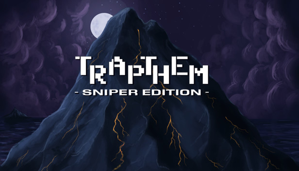 Trap Them - Sniper Edition
