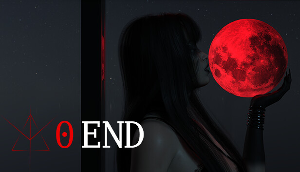 Zero End: Chapter One