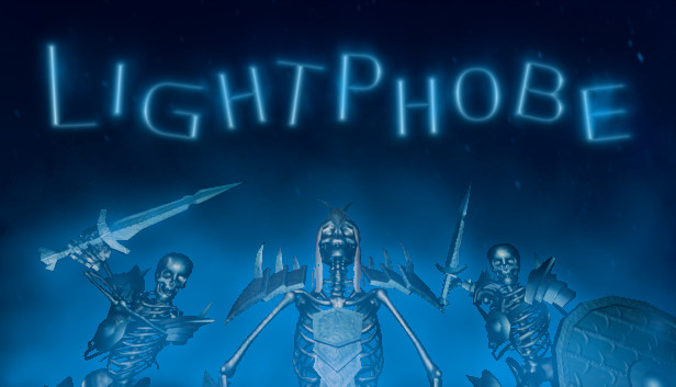 Lightphobe