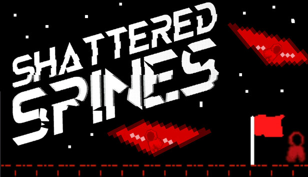 Shattered Spines
