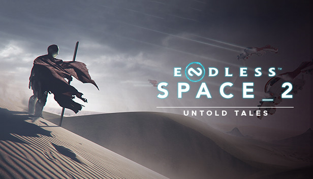 ENDLESS™ Space 2 - Untold Tales