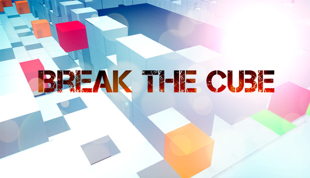 Break the Cube