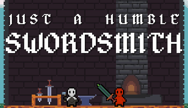 Just A Humble Swordsmith