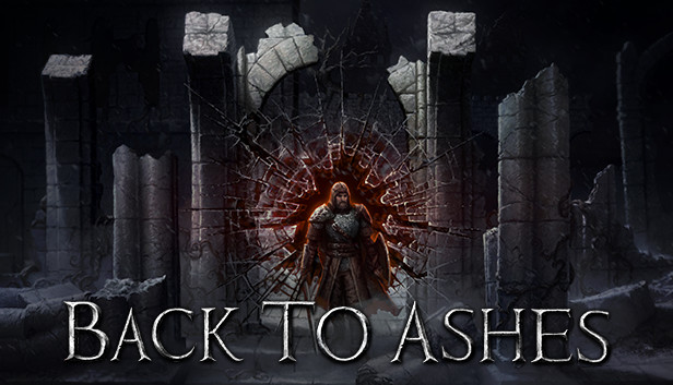 Back To Ashes