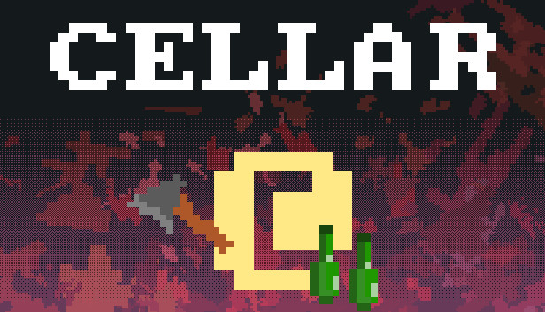 CELLAR | Roguelike + Quest