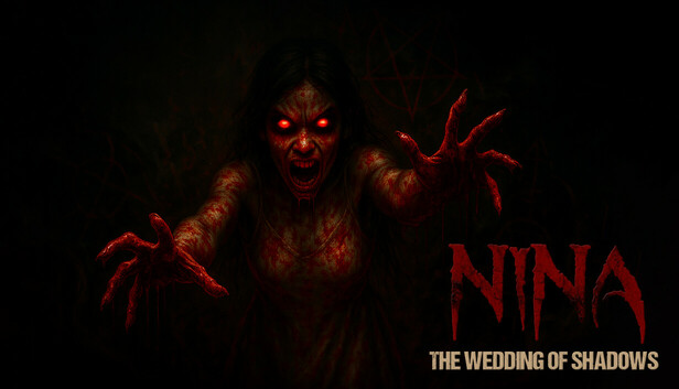 NINA: The Wedding of Shadows