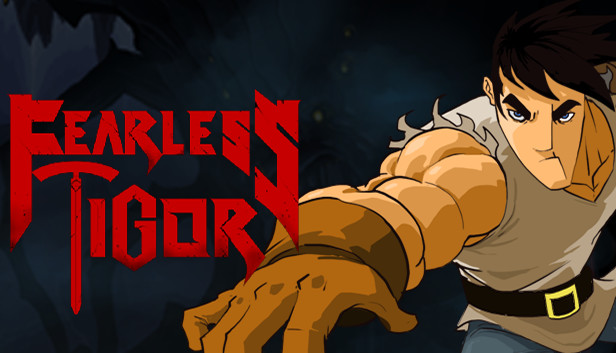 Fearless Tigor