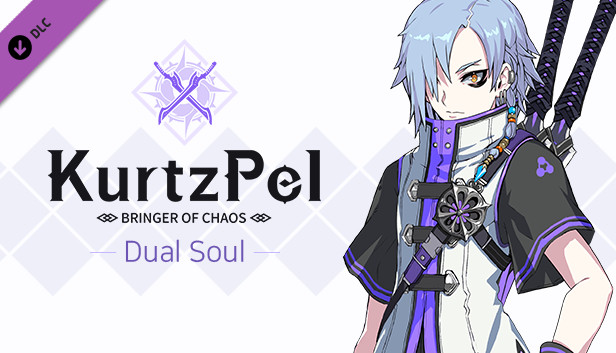 KurtzPel - Karma : Dual Soul