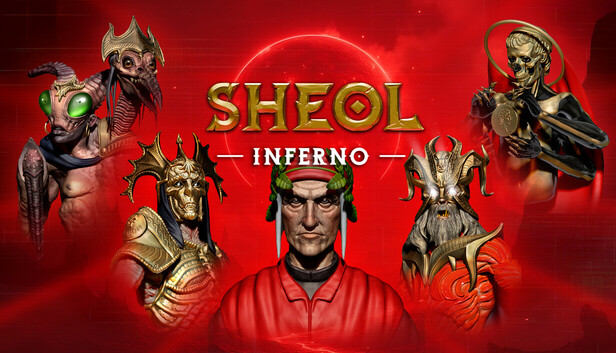 SHEOL INFERNO