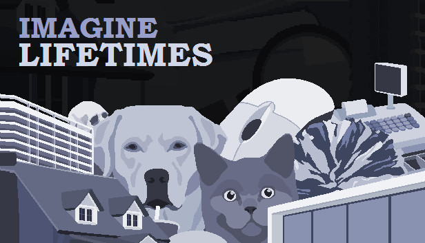 Imagine Lifetimes