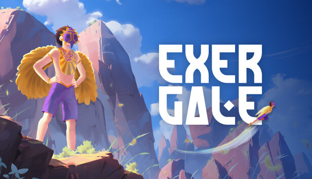 Exer Gale