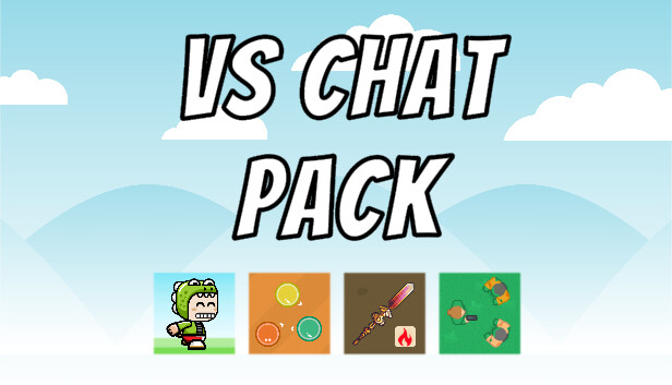 Vs Chat Pack