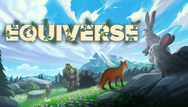 Equiverse