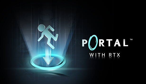 Portal with RTX