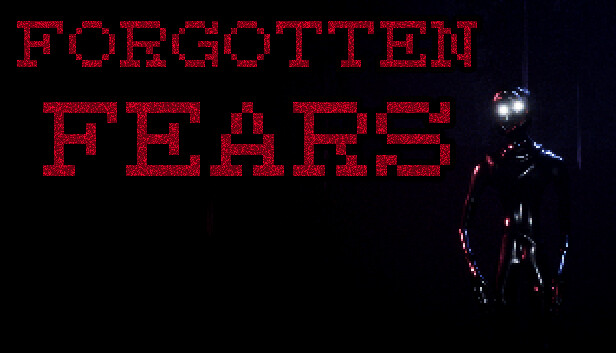 Forgotten Fears