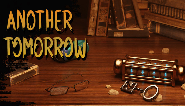 Another Tomorrow