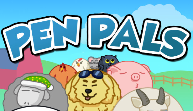 Pen Pals