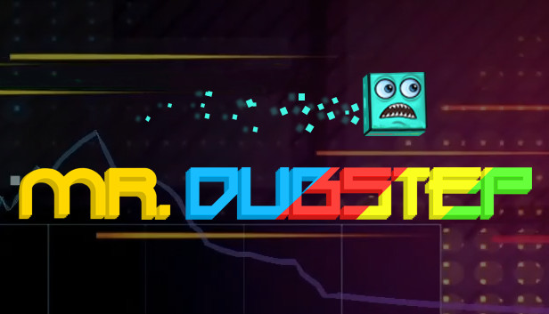 Mr. Dubstep