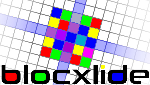 blocxlide