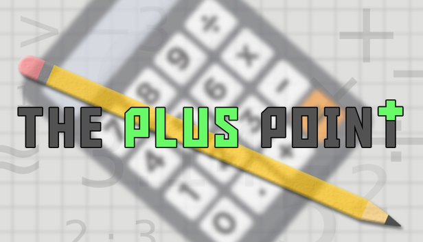 The Plus Point