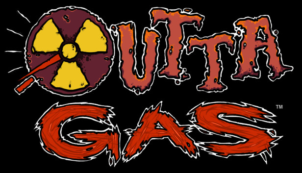 OUTTA GAS