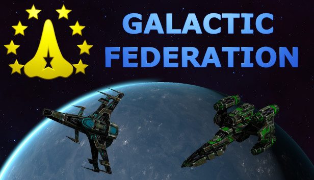 Galactic Federation