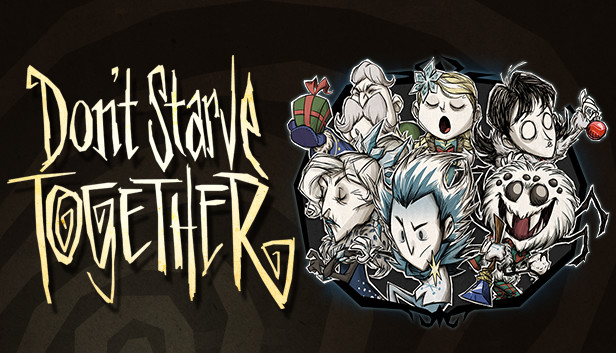 Don't Starve Together: Snowfallen Survivors Chest