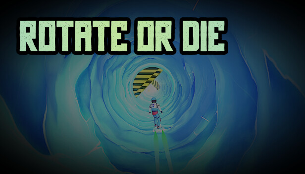 Rotate or Die