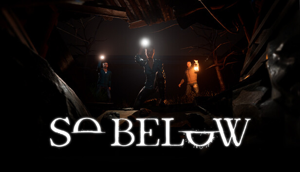 SO BELOW