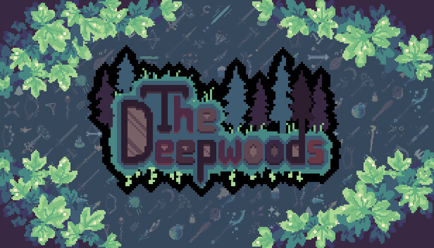 The Deepwoods
