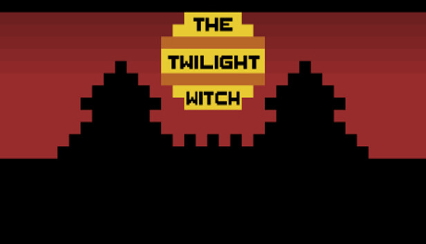 The Twilight Witch