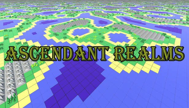 Ascendant Realms