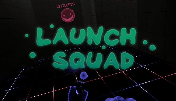 Launch Squad