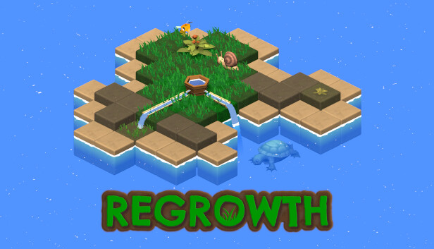 Regrowth