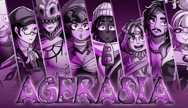 AGERASIA