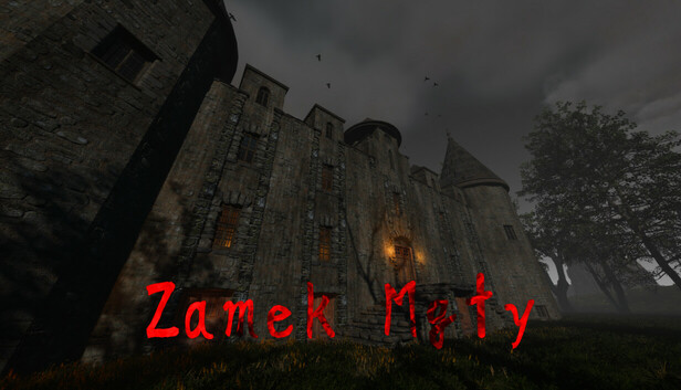 Castle of Mist
