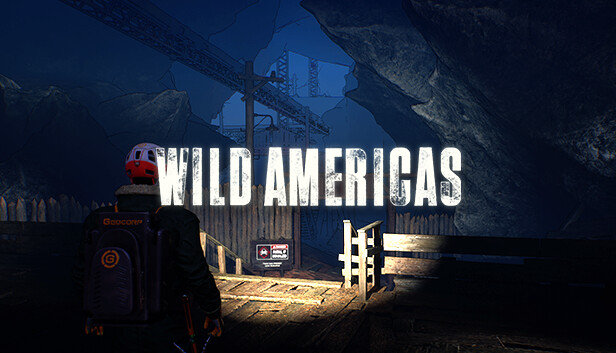 Wild Americas