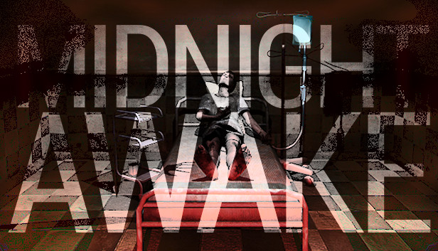 Midnight Awake