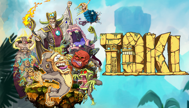 Toki PC