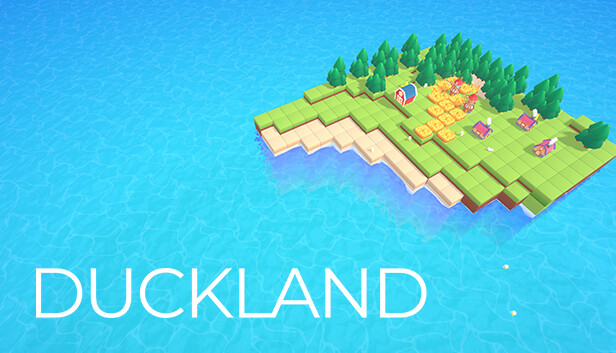 Duckland