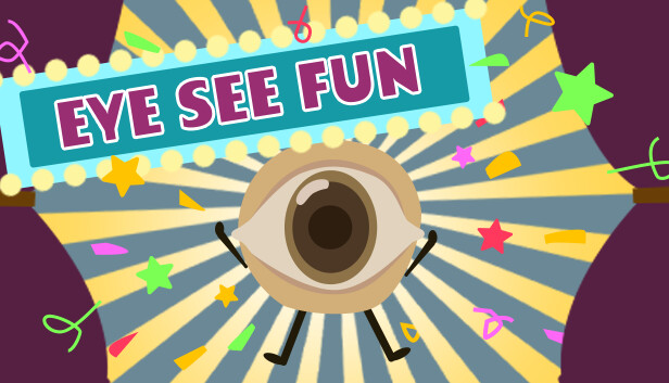 Eye see fun