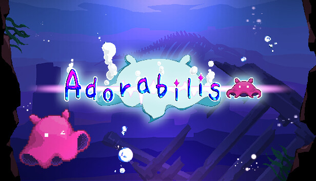 Adorabilis