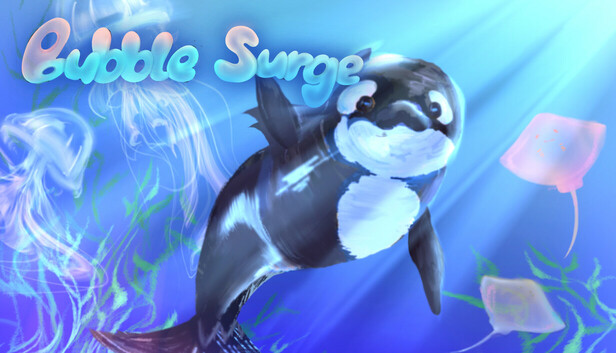 Bubble Surge