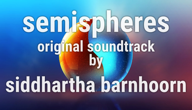 Semispheres Soundtrack