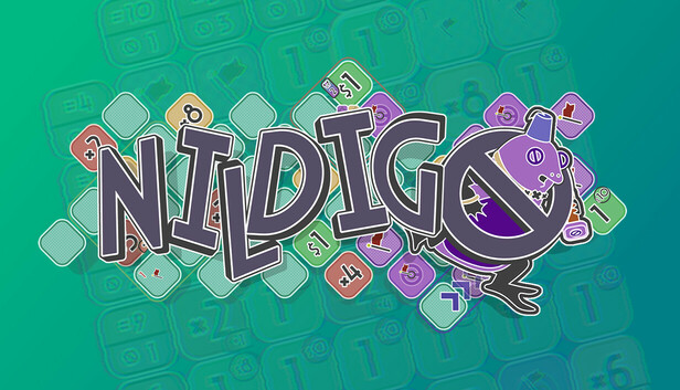 Nildigo