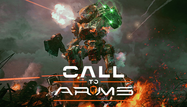 MechWarrior 5: Mercenaries - Call to Arms