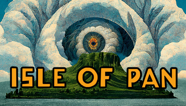 Isle of Pan