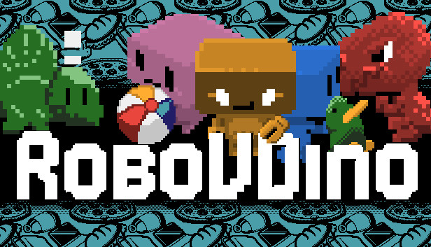 RoboVDino
