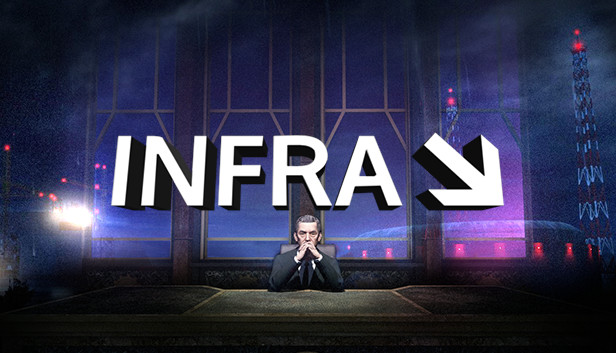 INFRA - Original Soundtrack