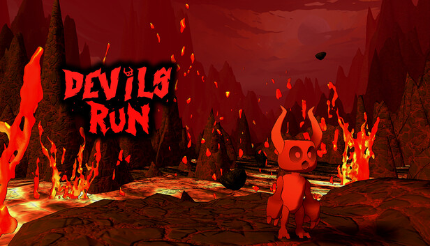 Devils Run